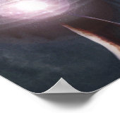 Nightlord Shadowsブックカバーアート ポスター (角)