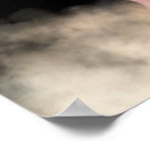 Nightlord Voidブックカバーアートポスター ポスター (角)