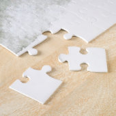 Nightly Reflection ジグソーパズル (側面)