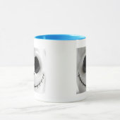 Nightmare Before Christmas Coffee Mug  マグカップ (中央)