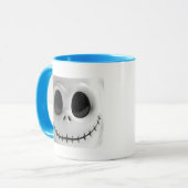 Nightmare Before Christmas Coffee Mug  マグカップ (正面左)