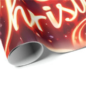 Nightmare Merry Christmas  ラッピングペーパー (ロールコーナー)