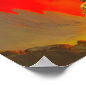 Nightmare Worlds No. 1438 ポスター (角)