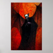 Nightmare Worlds No. 1779 ポスター (正面)