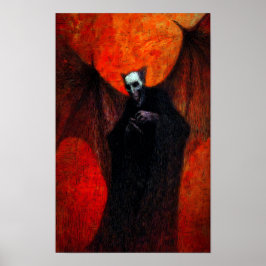 Nightmare Worlds No. 1779 ポスター