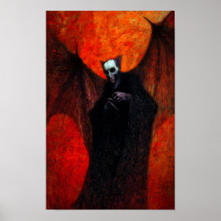 Nightmare Worlds No. 1779 ポスター