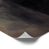 Nightmare Worlds No. 1828 ポスター (角)