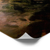 Nightmare Worlds No. 1855 ポスター (角)