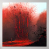 Nightmare Worlds No. 1877 ポスター (正面)