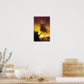 Nightmare Worlds No. 1976 ポスター (キッチン)