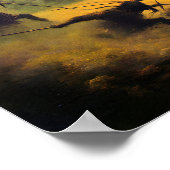 Nightmare Worlds No. 527 ポスター (角)