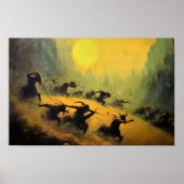 Nightmare Worlds No. 527 ポスター (正面)