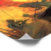 Nightmare Worlds No. 960 ポスター (角)