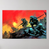 Nightmare Worlds No. 960 ポスター (正面)