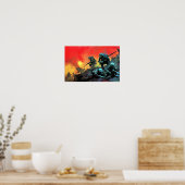 Nightmare Worlds No. 960 ポスター (キッチン)