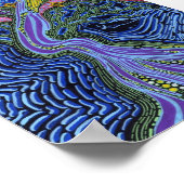 Nights With Alice ポスター (角)