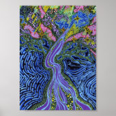 Nights With Alice ポスター (正面)