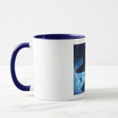 Nightshadow Mug マグカップ (左)