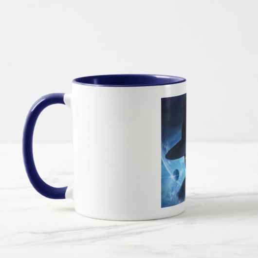 Nightshadow Mug マグカップ (左)