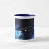 Nightshadow Mug マグカップ (中央)