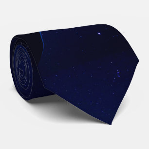 Nightsideの惑星 ネクタイ