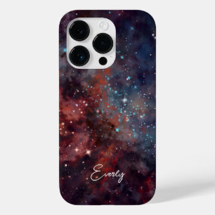 nightsky銀河系名 Case-Mate iPhone 14 proケース