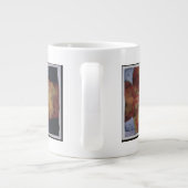 NightSwimming 2000年 ジャンボコーヒーマグカップ (裏面)