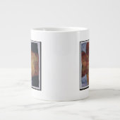 NightSwimming 2000年 ジャンボコーヒーマグカップ (正面)