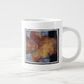 NightSwimming 2000年 ジャンボコーヒーマグカップ (右)