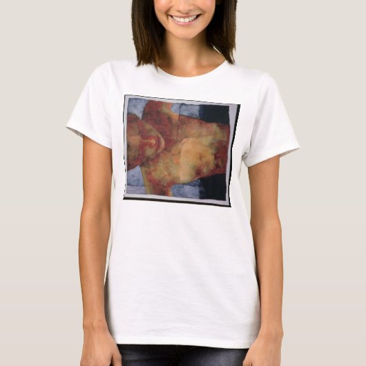 NightSwimming 2000年 Tシャツ (正面)