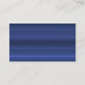 Nighttime Passions Companyか名刺 名刺 (裏面)