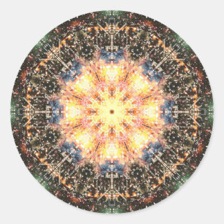 nightview ラウンドシール