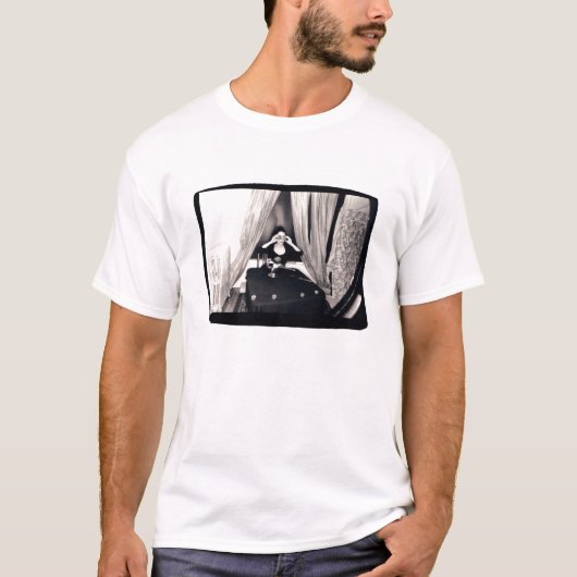 nightvision tシャツ (正面)