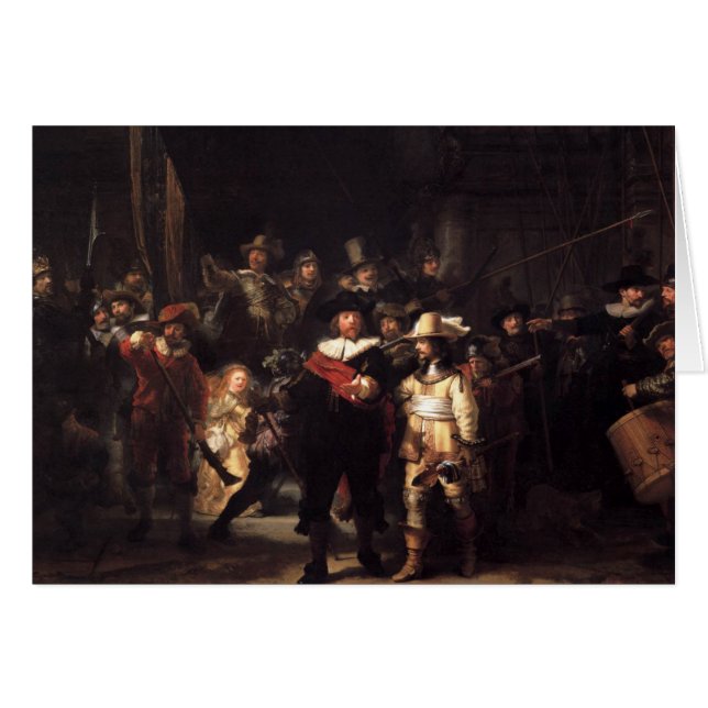 Nightwatch (正面横)