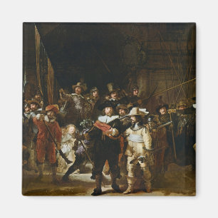 Nightwatch マグネット