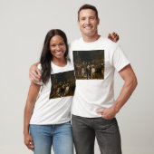Nightwatch Tシャツ (ユニセックス)