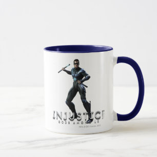 Nightwing マグカップ