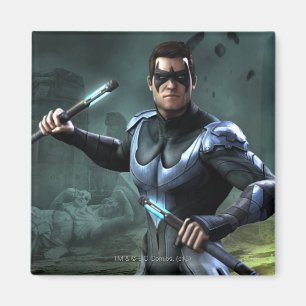 Nightwing マグネット