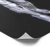 Nightwing Alternate ポスター (角)