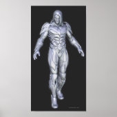 Nightwing Alternate ポスター (正面)