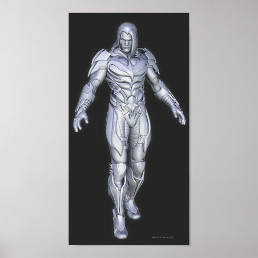 Nightwing Alternate ポスター (正面)