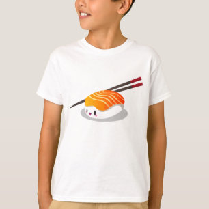 Nigiriの為 Tシャツ