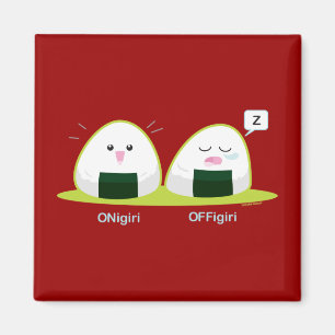Nigiri マグネット