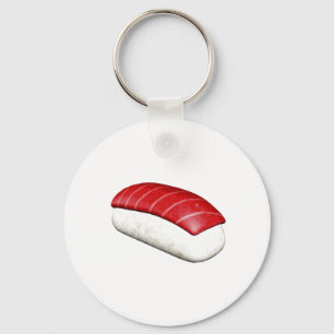 Nigiri Maguroの寿司 キーホルダー