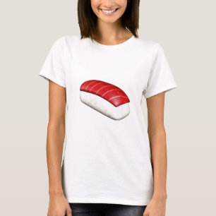 Nigiri Maguroの寿司 Tシャツ