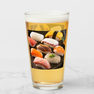 Nigiri Party – Cheers to the Full Lineup タンブラーグラス