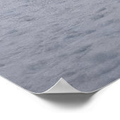 Nihilist Penguin | Existential & Absurd Humor ポスター (角)