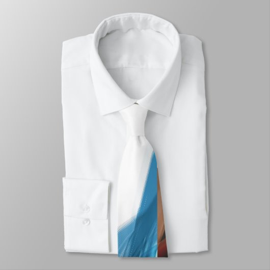 Nihonjin 2.0 ネクタイ (タイ)