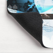 Nihonjin 2.0 マウスパッド (コーナー)