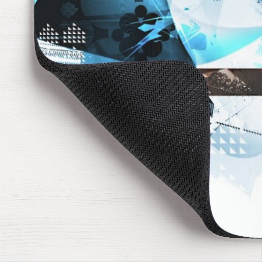 Nihonjin 2.0 マウスパッド (コーナー)